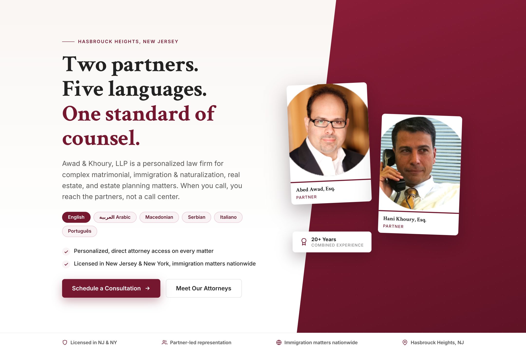 Odba Group