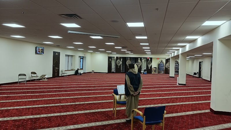 Bilal Oromo Dawa Center logo