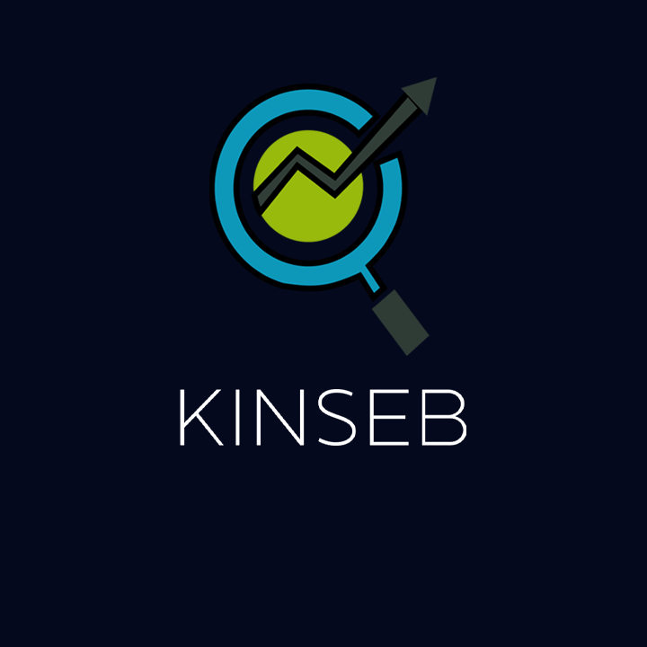 Kinseb Marketing logo