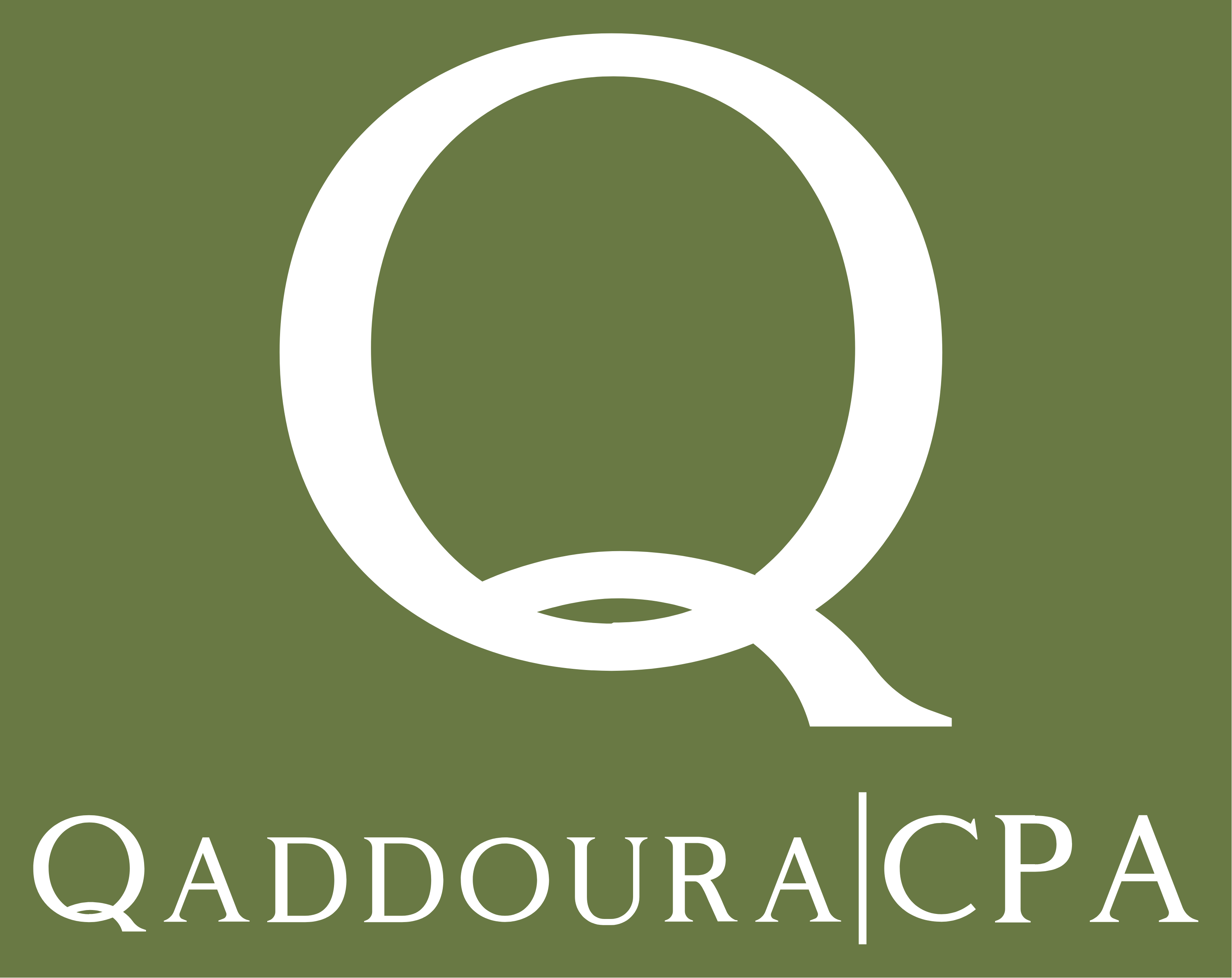 QADDOURA|CPA, Inc. logo
