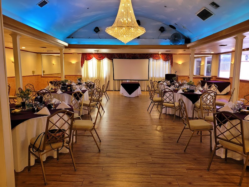 New Aashiyana-Halal Tandoori Restaurant logo