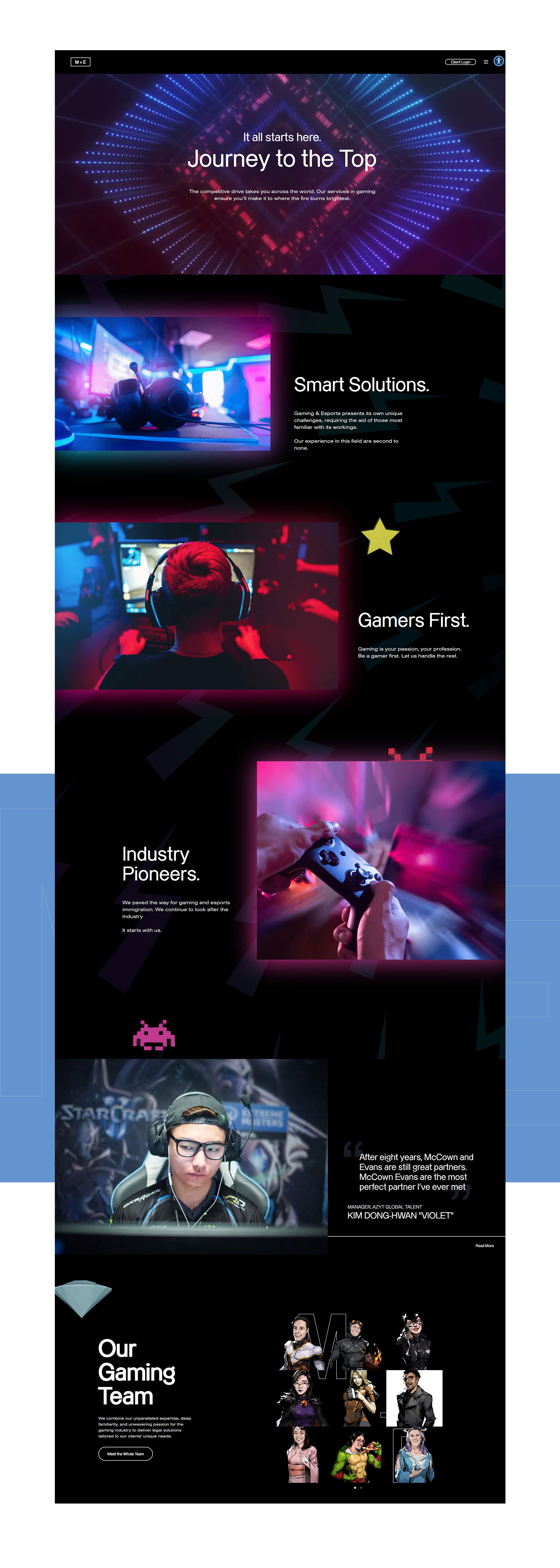 NPC (Nabil Pervez Consulting)