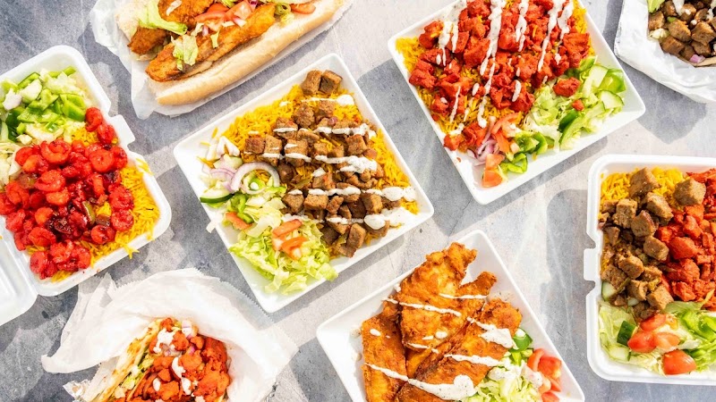 Halal Heaven LLC logo