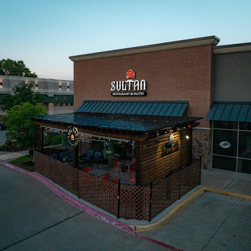 Sultan logo