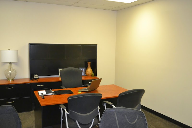 Business Consulting logo