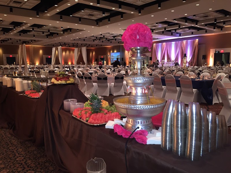 Aga's Restaurant & Catering logo