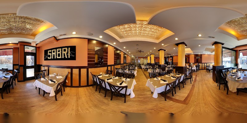 Sabri Nihari Restaurant logo