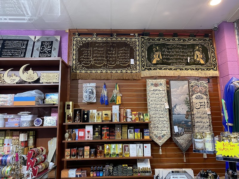 Khans Modest Wear logo