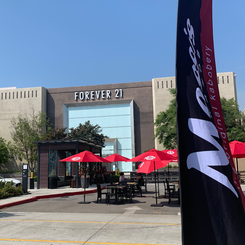 Massis Kabob The Original Kabobery logo