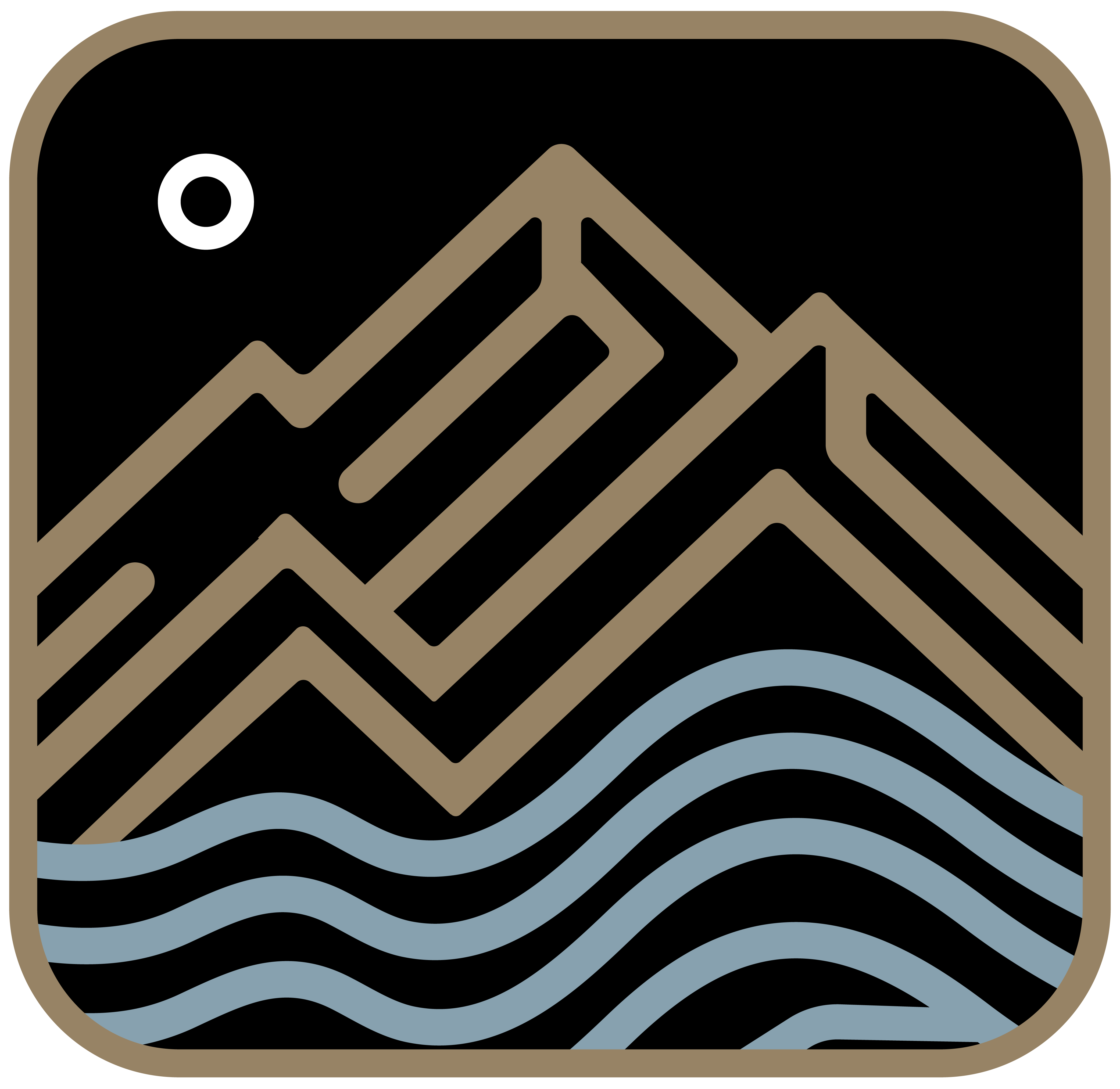 Basecamp Studios logo