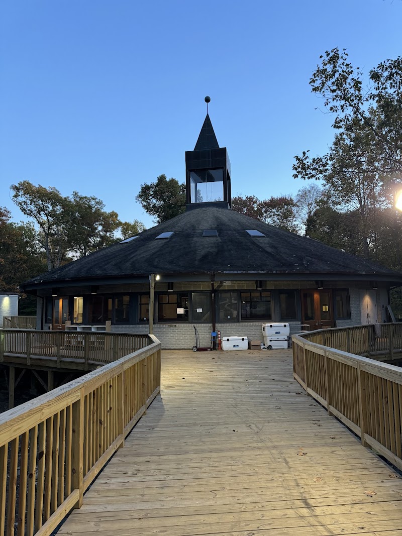 First Hijrah Foundation logo