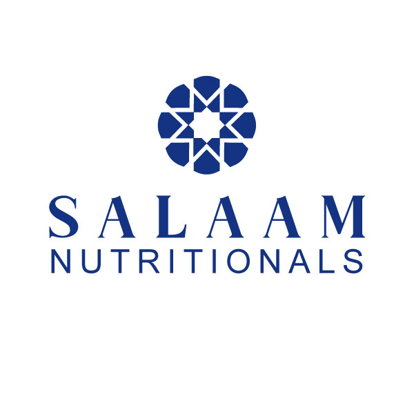 Salaam Nutritionals logo