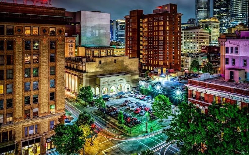 Islamic Da'wah Center logo