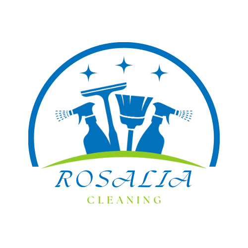 Rosalia Cleaning LLC logo