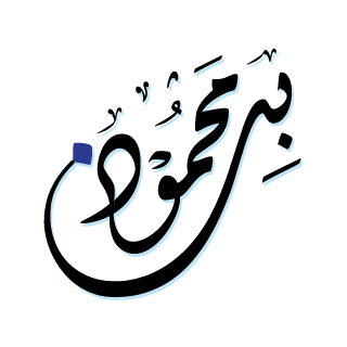 BinMahmood logo