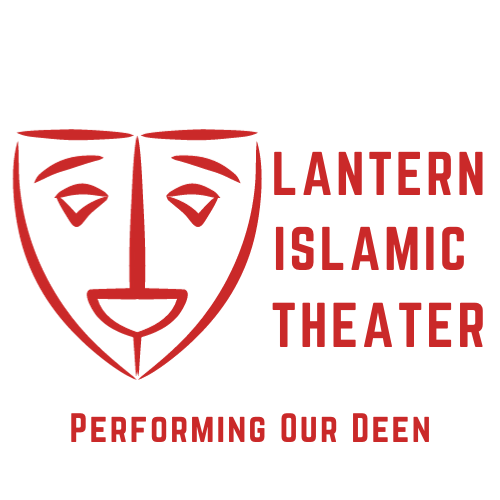 Lantern Islamic Theater logo