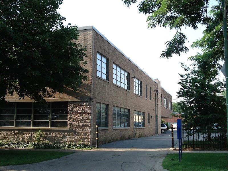 Rahmat E Alam Foundation logo