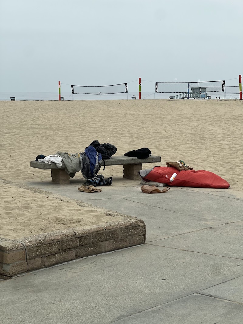 Hermosa Beach City Council logo