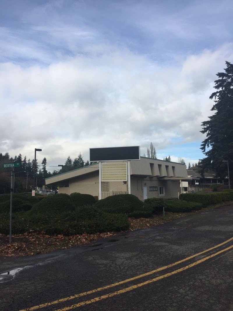 Islamic Center of Kitsap County logo