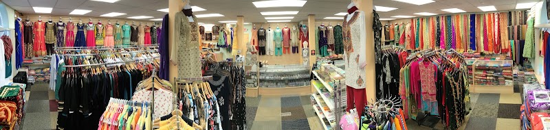 Al-Hishaam Islamic Gifts & Indian Fashions logo