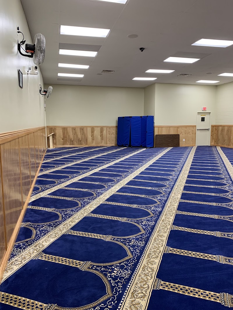 Dar Al-Qalam Islamic Center logo