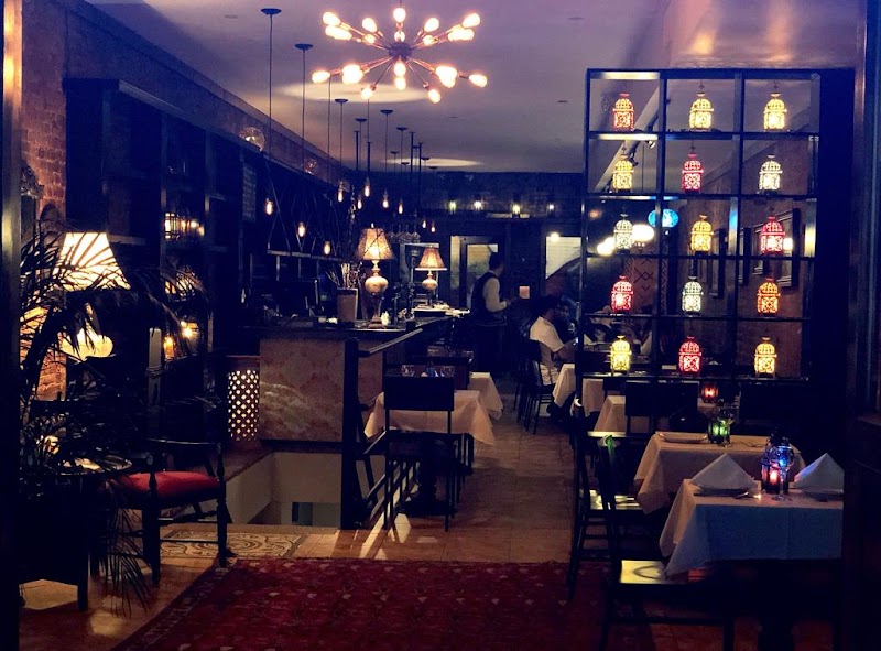 Turkuaz Halal Turkish Mediterranean logo