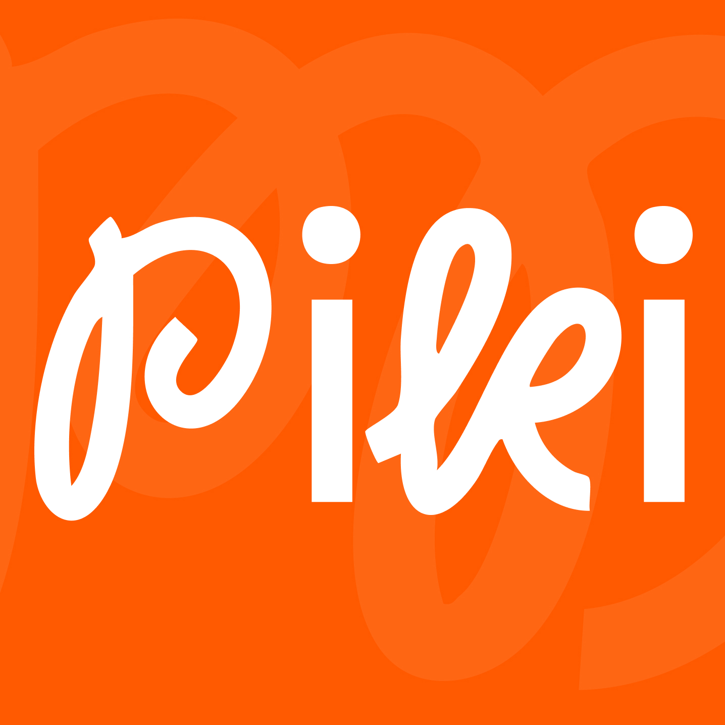 Piki Design Agency logo