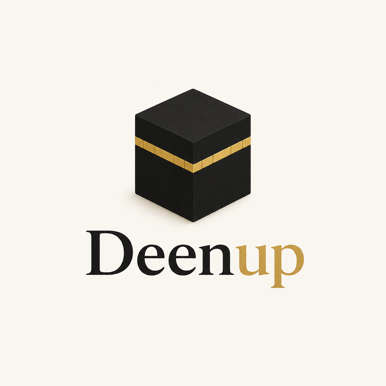 DeenUp logo