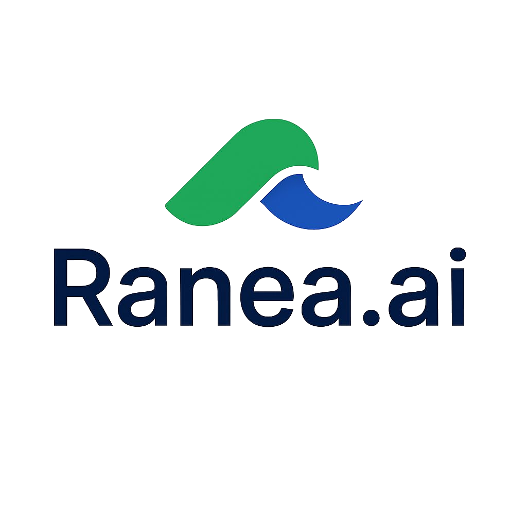 Ranea.ai logo
