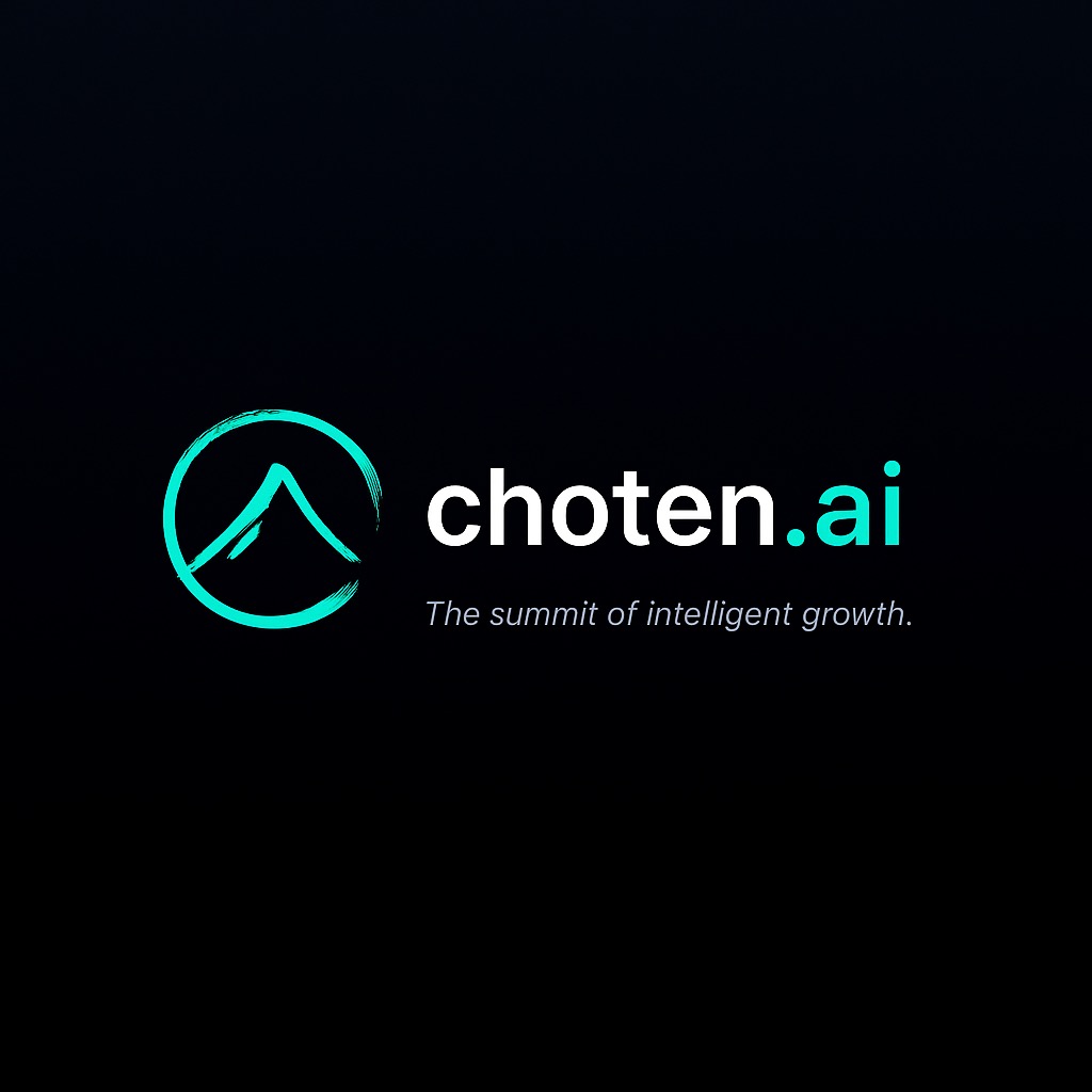 Choten.AI logo