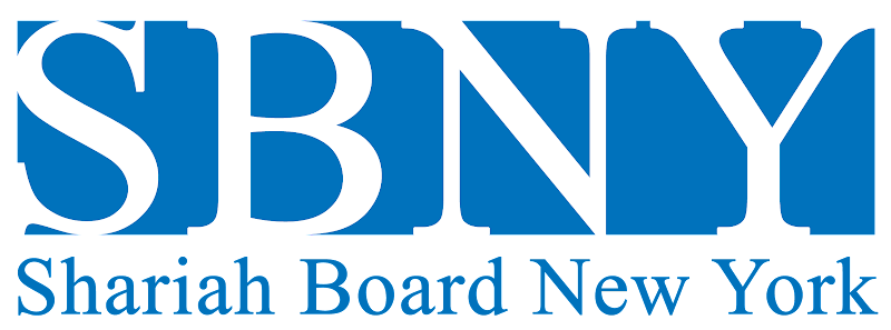 Shariah Board of New York logo