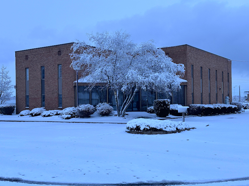Islamic Community Center of Lancaster logo