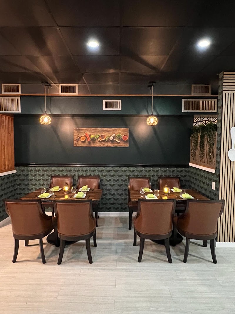 Woondal Restaurant & Grill logo