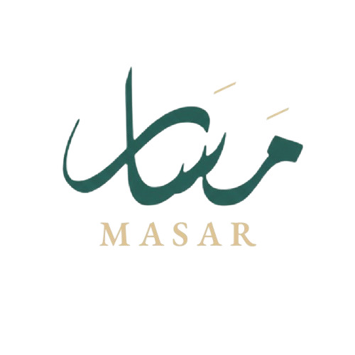 Masar To Mecca logo