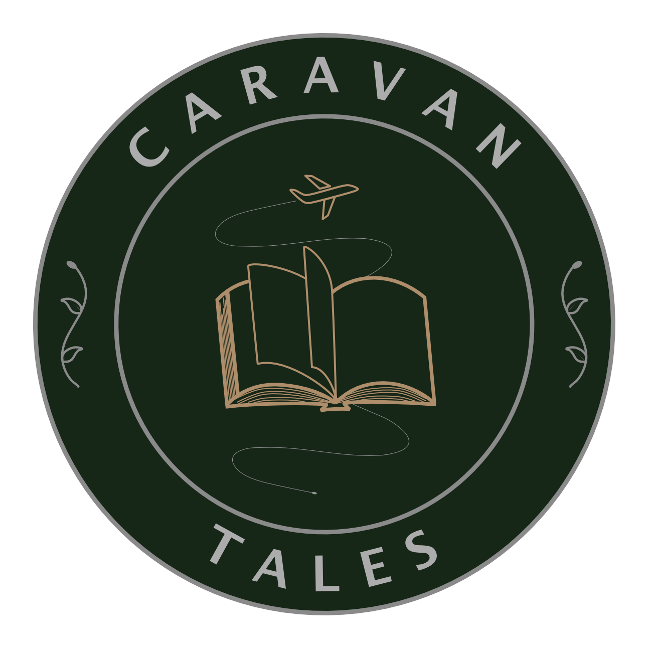 Caravan Tales logo