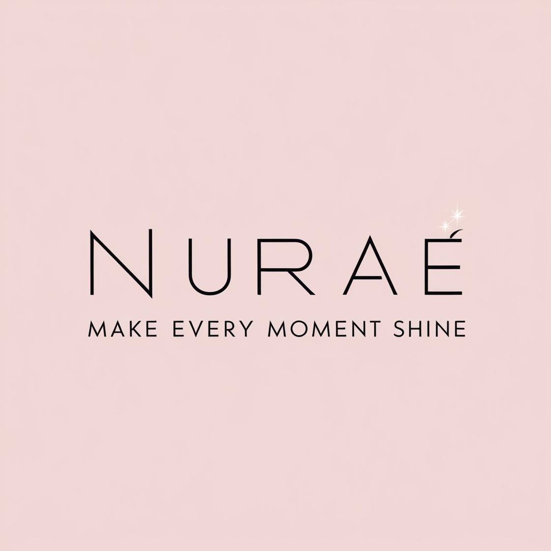 NURAÉ logo