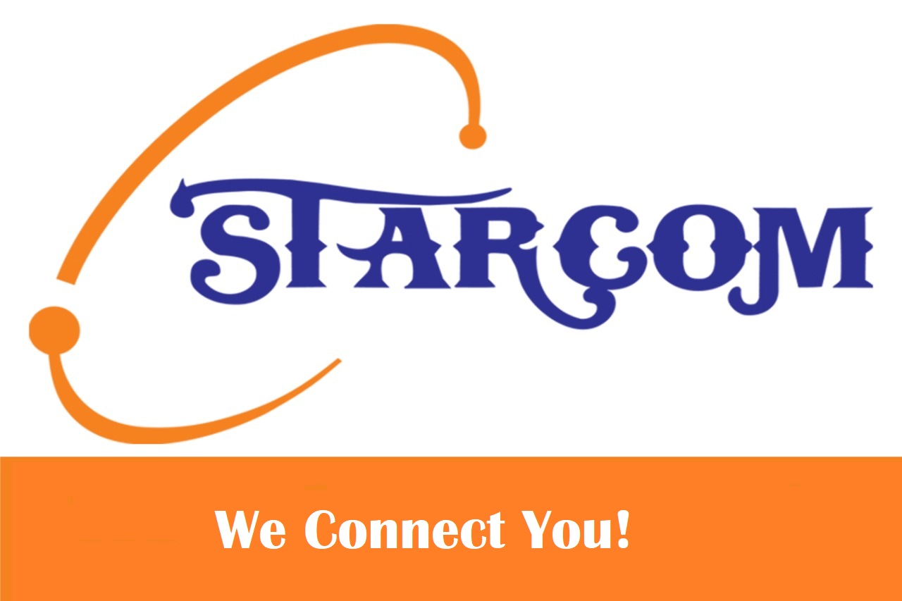 STARCOM Technologies Pvt LTD logo