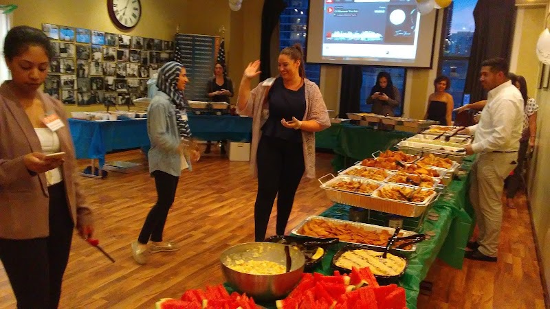 Council On American Islamic Relations logo