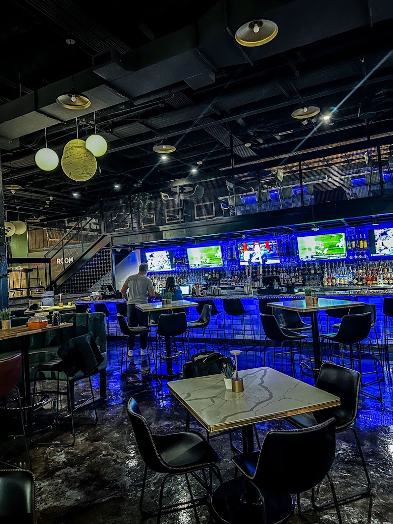 Clutch City Grill logo