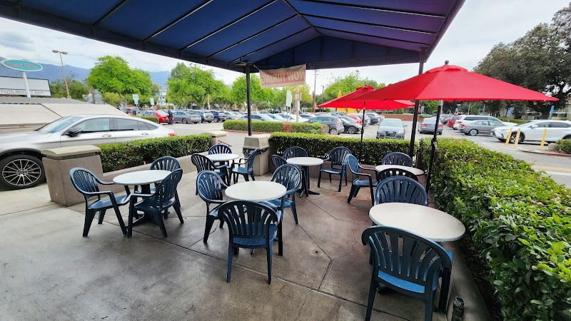 Koko’s Mediterranean Cafe logo