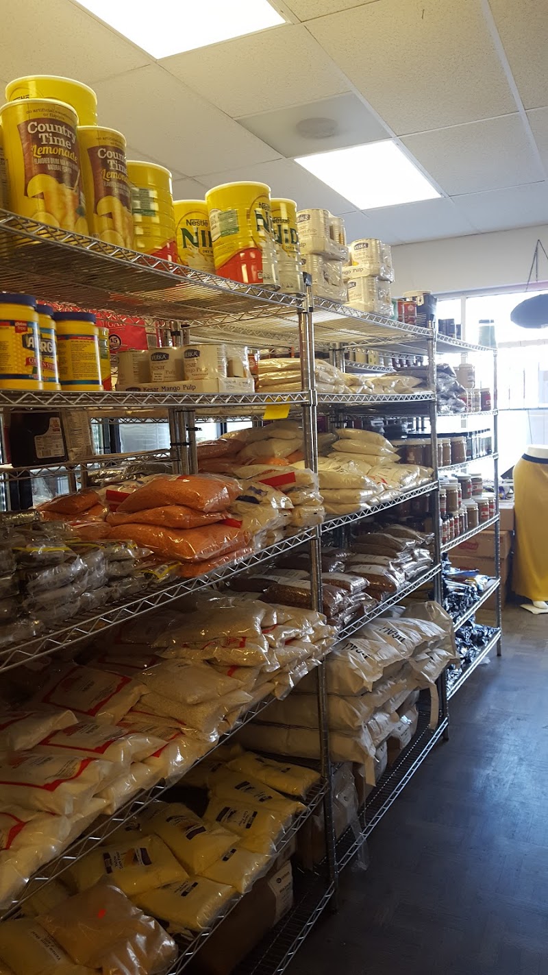 Somalia Habib Discount Store logo