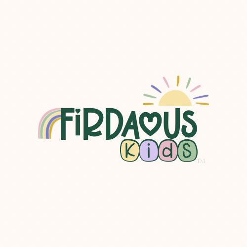 Firdaous Kids™ logo