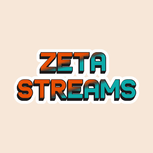 Zeta Streams logo