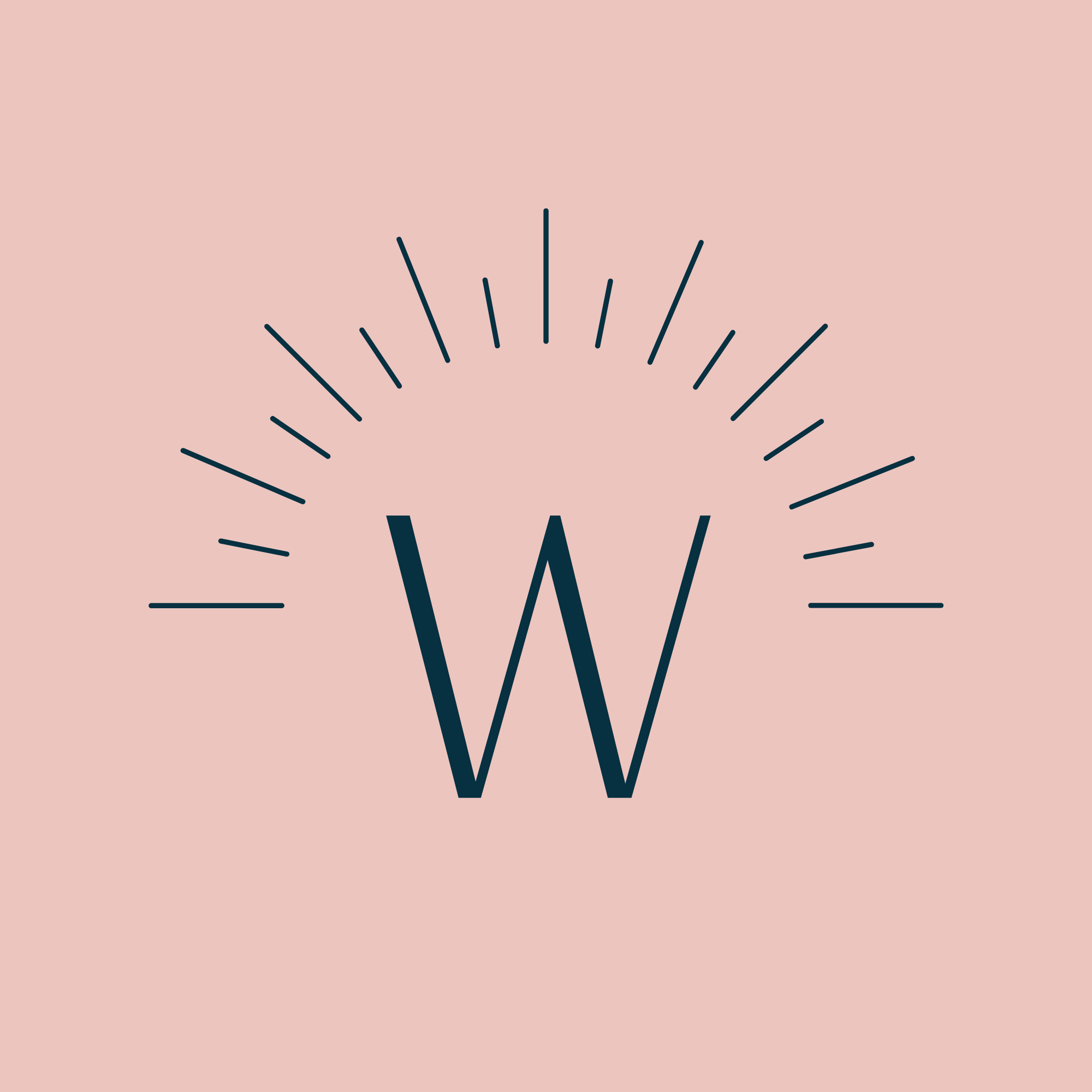 Wanderlust Picnics logo