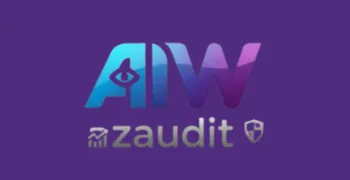 AiwazAudit logo