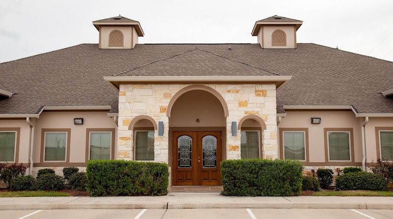 Shadow Creek Muslim Community Center logo