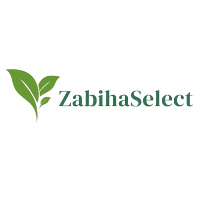 Zabiha Select logo