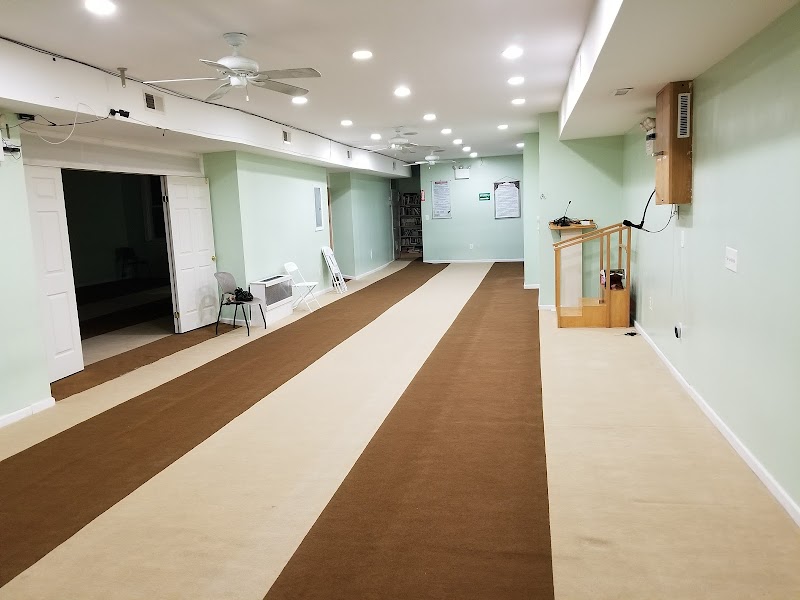 Center for Islamic Studies, Inc. logo