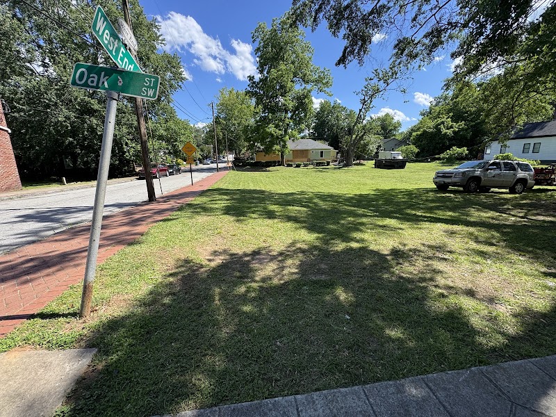 Community Mosque of Atlanta logo