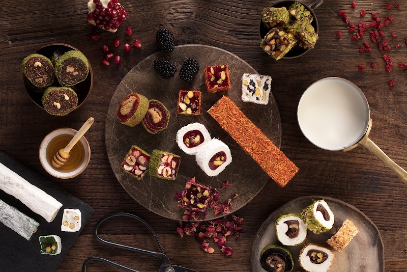 Mediterranean Specialty Foods Inc. logo